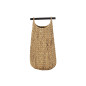 Panier tressé porte-papier toilette House Doctor HDPaper Panier tressé porte-papier toilette House Doctor HDPaper