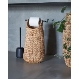 Panier tressé porte-papier toilette House Doctor HDPaper