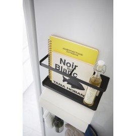 etagere magnetique aimantee frigo rangement cuisine yamazaki tower