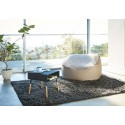 Table de chevet d'appoint design Yamazaki Plain