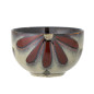 petit bol decore a la main bloomingville samran petit bol decore a la main bloomingville samran