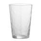 verre a eau texture relief bloomingville ellah verre a eau texture relief bloomingville ellah