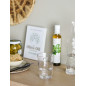 verre a eau texture relief bloomingville ellah verre a eau texture relief bloomingville ellah