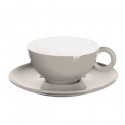 TASSE DESIGN CAFE TI prune