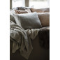 grand coussin carre velours marron clair cafe creme ib laursen grand coussin carre velours marron clair cafe creme ib laursen