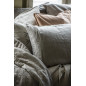 grand coussin carre velours marron clair cafe creme ib laursen grand coussin carre velours marron clair cafe creme ib laursen