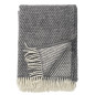 Plaid laine agneau Klippan Velvet Plaid laine agneau Klippan Velvet