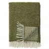 Plaid laine agneau Klippan Velvet