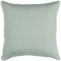 grande housse coussin lin vert pale ib laursen