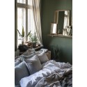 grande housse coussin lin vert pale ib laursen