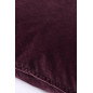 Housse de coussin velours IB Laursen