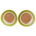 assiette creuse curry hk living set de 2 upside down