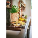 assiettes a pates retro vintage hk living oasis
