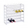 grand range bouteilles vin metal 36 bouteilles zeller