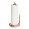 porte rouleau sopalin bois zeller