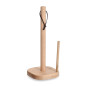 porte rouleau sopalin bois zeller