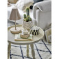 cache pot decorafit blanc ecru petales gres bloomingville madda cache pot decorafit blanc ecru petales gres bloomingville madda