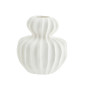 vase blanc organique texture porcelaine madam stoltz vase blanc organique texture porcelaine madam stoltz
