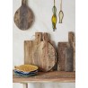 plat assiette poisson gres vert madam stoltz