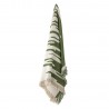 Plaid design coton recyclé Bloomingville HAXBY