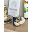 tasse a cafe decorative poetique colombe bloomingville hezha