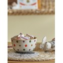 bol petit dejeuner decor naif petites fleurs bloomingville addy