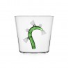 verre ichendorf fleur white flower