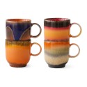 mugs a cafe vintage gres hk living brazil set de 4