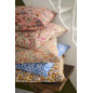 grande housse coussin coton floral rose ib laursen grande housse coussin coton floral rose ib laursen