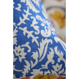 Housse coussin coton IB Laursen Anastacia