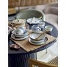 tasse a cafe gres vert bloomingville paula