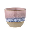 mug a cafe gres rose bloomingville paula
