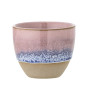 mug a cafe gres rose bloomingville paula
