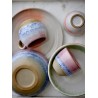 mug a cafe gres rose bloomingville paula