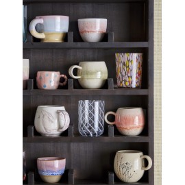 mug a cafe gres rose bloomingville paula