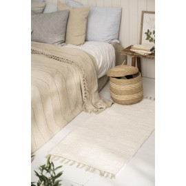 Tapis coton IB Laursen