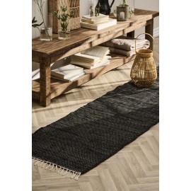 Tapis long coton IB Laursen