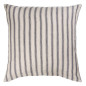 Grande housse coussin lin rayé IB Laursen