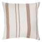 Housse coussin lin naturel IB Laursen Housse coussin lin naturel IB Laursen
