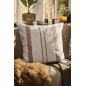 Housse coussin lin naturel IB Laursen Housse coussin lin naturel IB Laursen