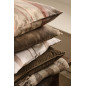 Housse coussin lin naturel IB Laursen Housse coussin lin naturel IB Laursen