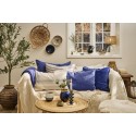 Housse de coussin lin IB Laursen