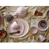 tasse a cafe rose gres bloomingville louisa