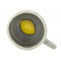 petit mug gres vert motif citrons rustique bloomingville agnes
