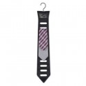 Porte cravate suspendu umbra black tie