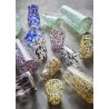 verre a eau souffle multicolore madam stoltz
