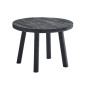 Table basse rustique bois recyclé Madam Stoltz