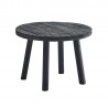 Table basse rustique bois recyclé Madam Stoltz