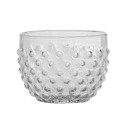 bol a pois verre recycle texture bloomingville justina
