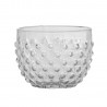 bol a pois verre recycle texture bloomingville justina